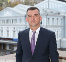 Олександр Фоменко