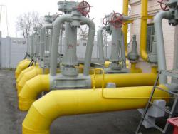 газораспределительная станция