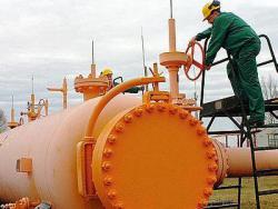 Харьковские тепловики не спешат рассчитываться за газ