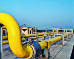 «Газпром» рассчитывает обойтись без украинской ГТС