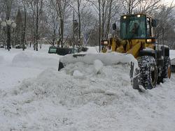 уборка