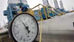 транзит газа