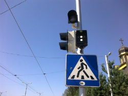 светофоры