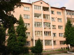 придомовая территория
