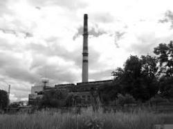 Электростанция