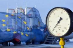 транзит газа