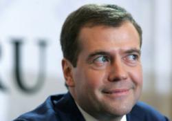 медведев