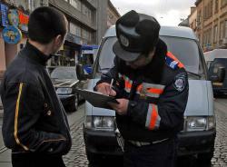 Черниговские перевозчики «приехали» в тюрьму