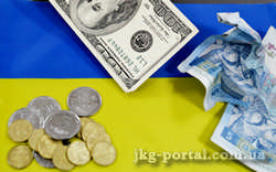 Потребление газа 