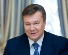 Янукович