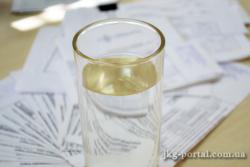 тарифы на воду