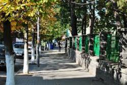 благоустройство
