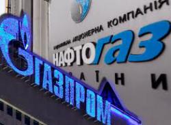 октябрьский газ