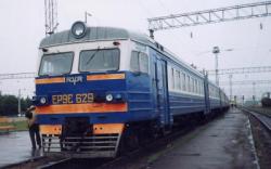 расписание киевской городской электрички