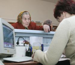 Львовяне не стоят в очередях за субсидиями