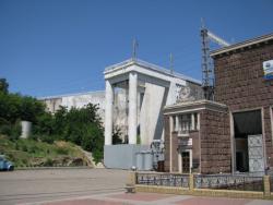Днестровская ГАЭС