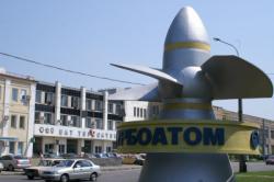 Правительство не может расстаться с энерготурбинами