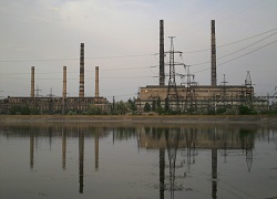 Славянская ТЭС