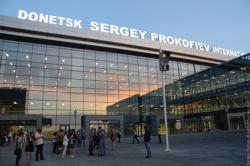 аеропорт