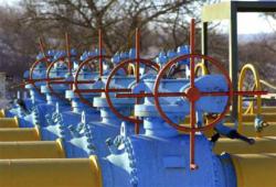 газопровод
