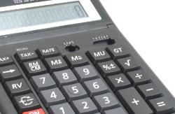 Тарифы ЖКУ