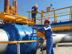 Газовому вопросу