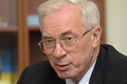 «Газовый» вопрос нужно решить в ближайшее время - Азаров