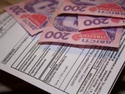 Жители Черкасс за январь получили 10 млн жилых субсидий