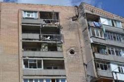артобстрел