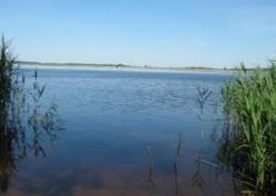 вода