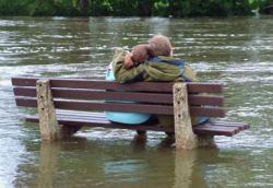 Вода приносит миллионные убытки