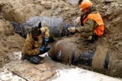 Водоканалам Крыма поручено произвести оценку своего имущества