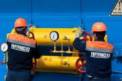 транзит газа