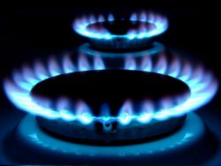 Жителям ул.Семьи Сосниных до конца дня вернут газ