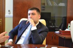 ЖКХ не почувствовало «Майдана»