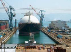 LNG-терминал