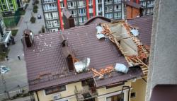  У столиці посадовця КМДА знову затримали «на гарячому»