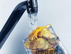 Львовян подорожание воды не коснется