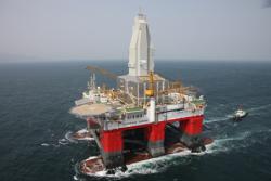  Монополія гарантує газ