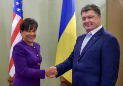 порошенко