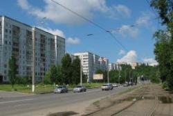 дорога