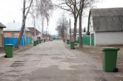 мусора Черкассы