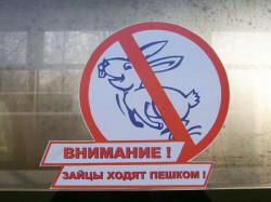 охрана