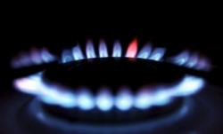 дома оставят без газа