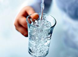 Питьевая вода