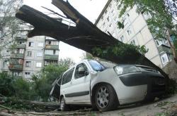 непогода