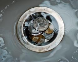 Жители Красноперекопска получили новые тарифы на воду