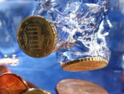 Алуштинский горводоканал не будет снижать тарифы на воду