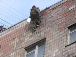 реконструкция фасадов