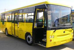 автобус